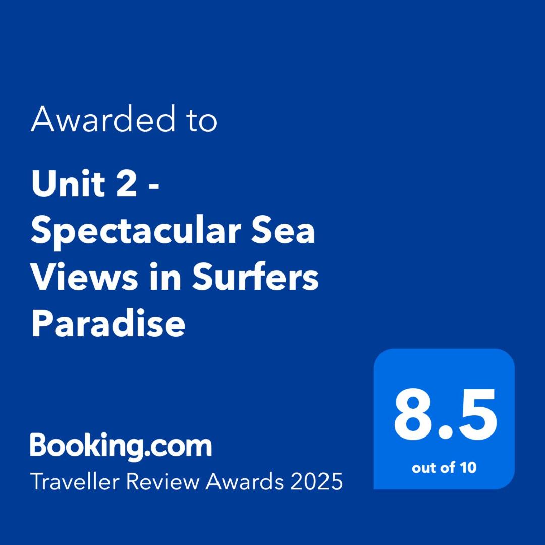 Foto 2: Unit 2 - Beach view in Paradise
