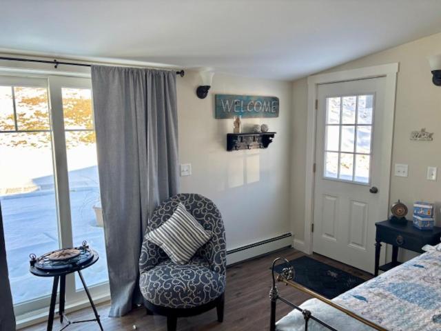Billede 5: Beach House - Lake Memphremagog