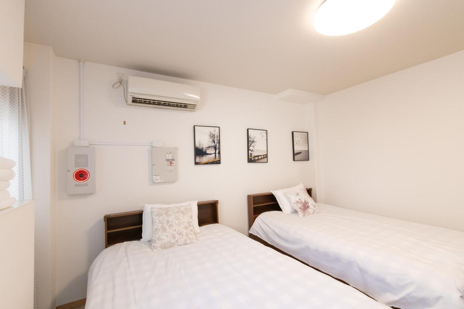 Fotografia 5: 住舎高見