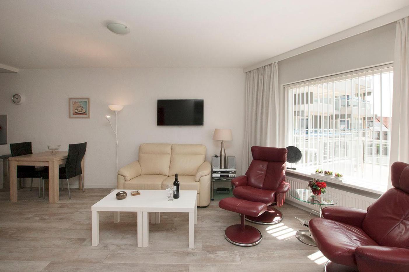 Fotografia 5: Sterflat 61