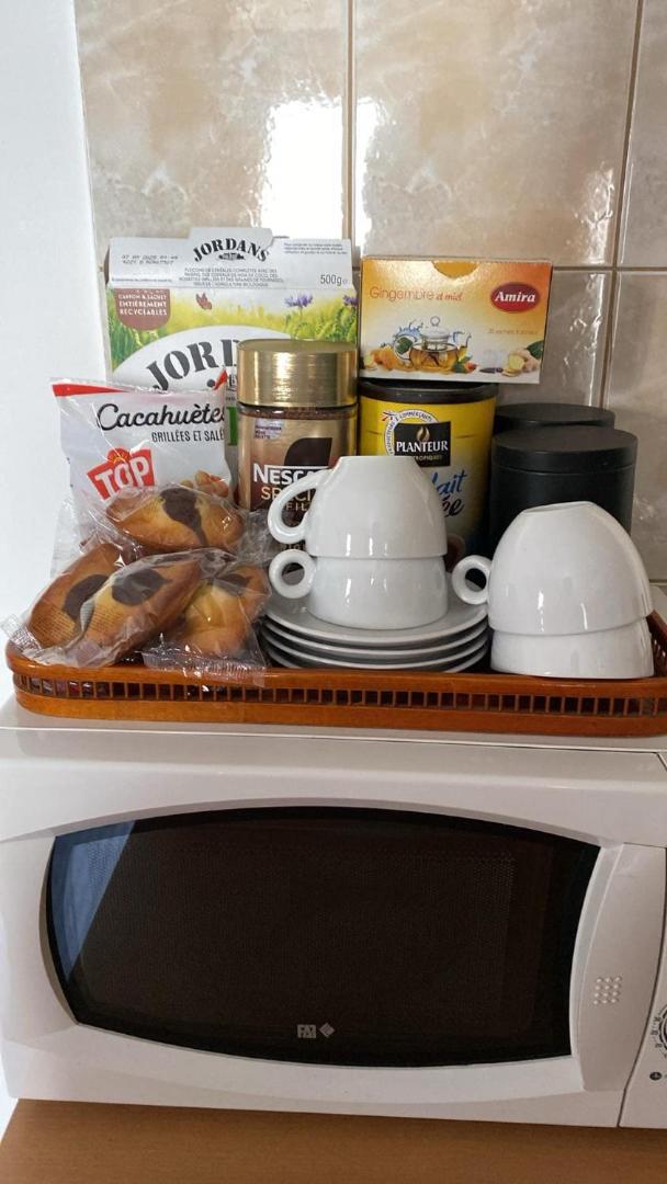 Foto 10: Basic Cozy