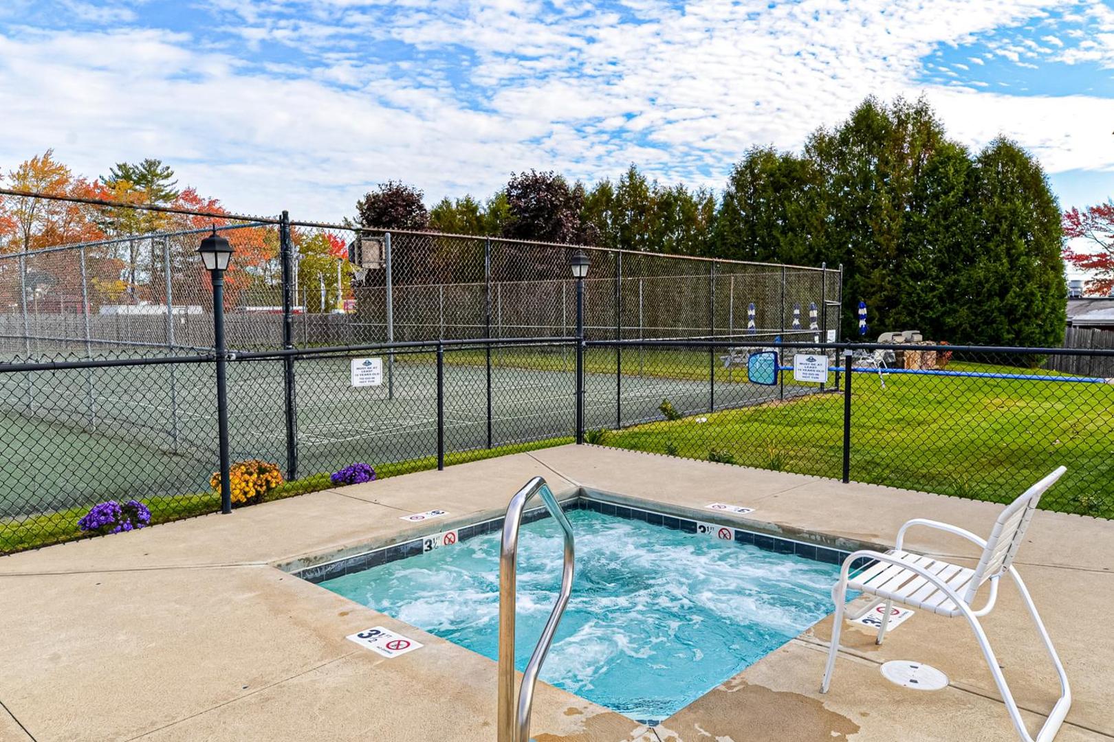Foto 10: Splash & Relax Unit 203