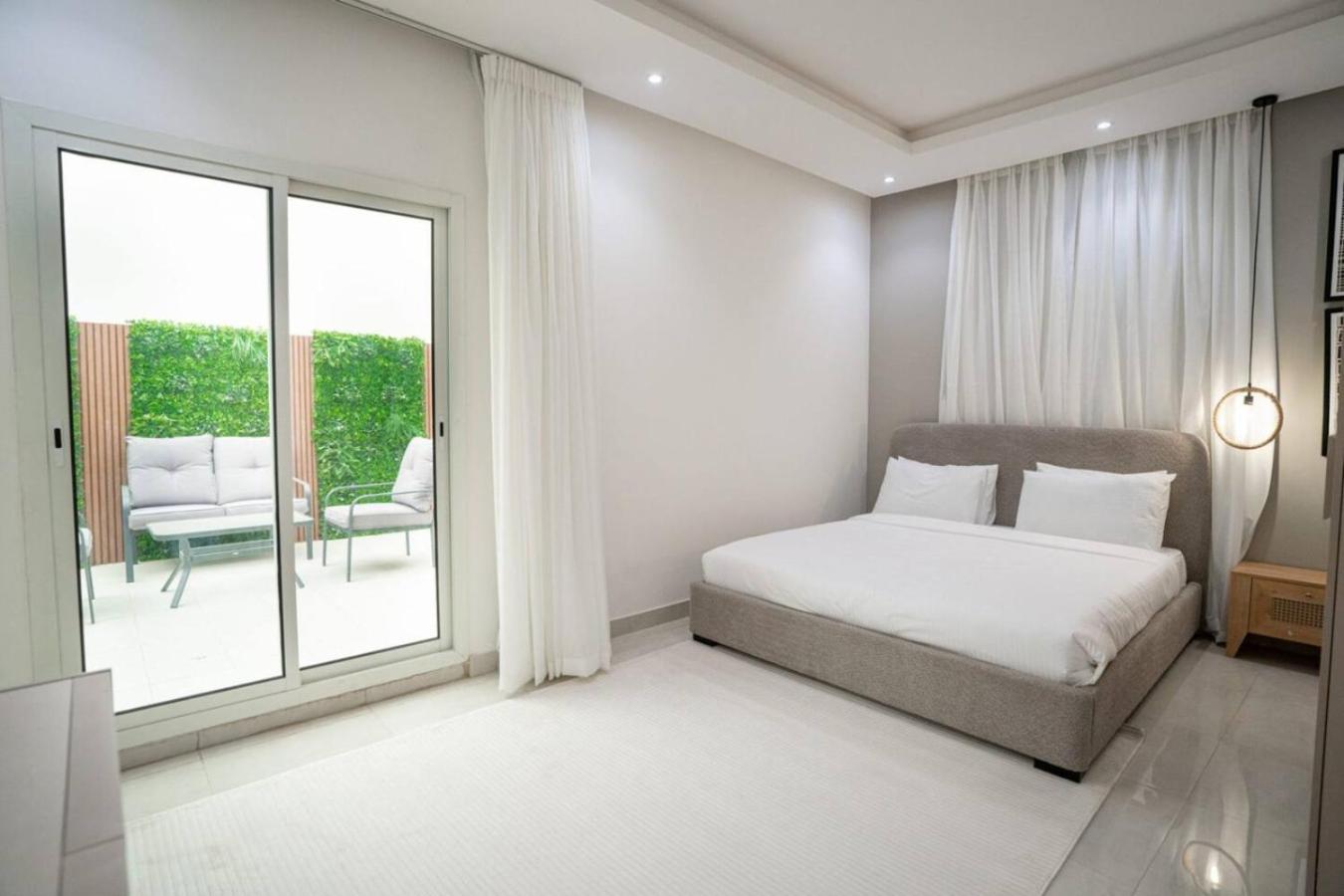 Foto 6: 005 - Saudi - Elegant apartment in Riyadh (Noor)