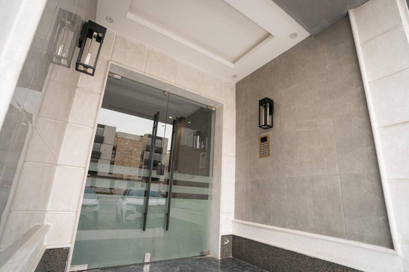 Foto 7: 005 - Saudi - Elegant apartment in Riyadh (Noor)