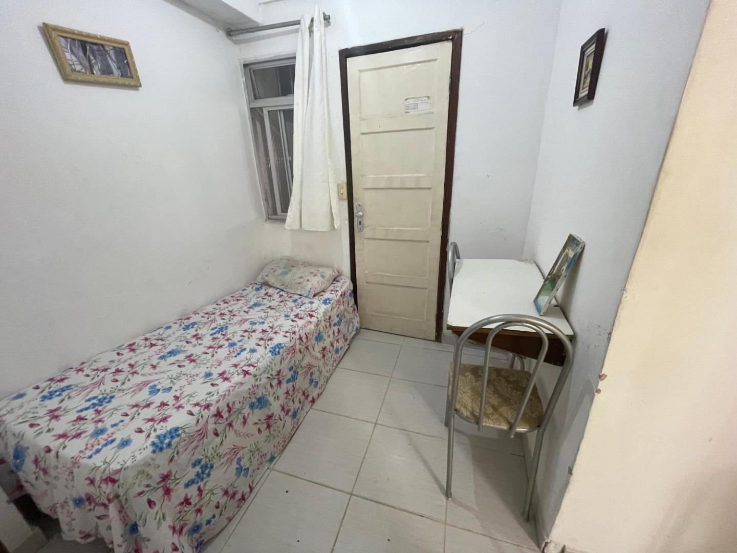 Apartamento de 1 quarto, a 2 minutos da praiano Porto da Barra 103の写真6