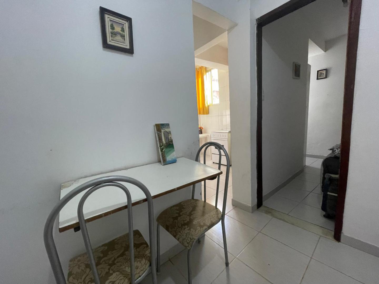 Apartamento de 1 quarto, a 2 minutos da praiano Porto da Barra 103の写真7