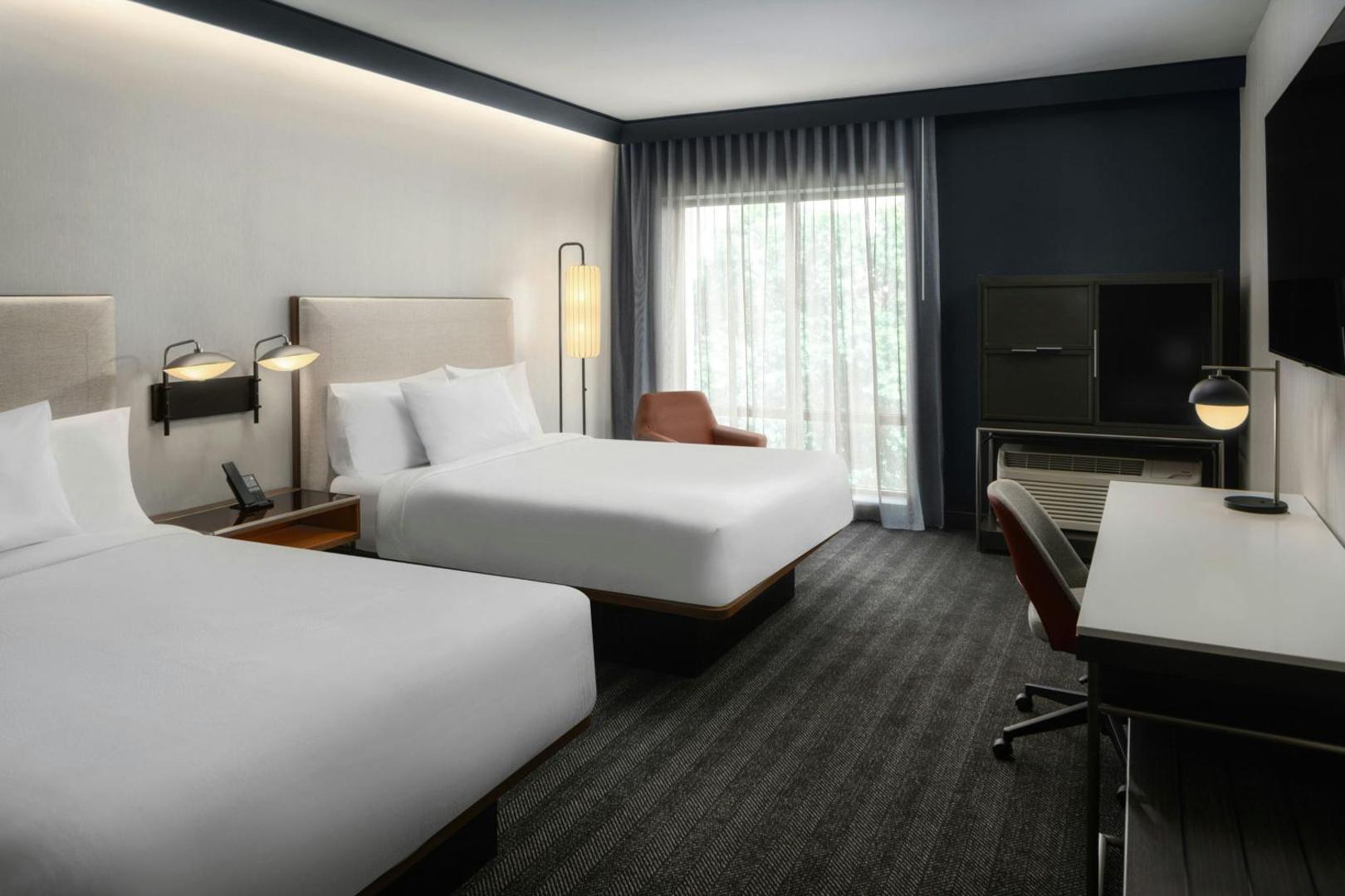Foto 10: Courtyard by Marriott Gainesville GA