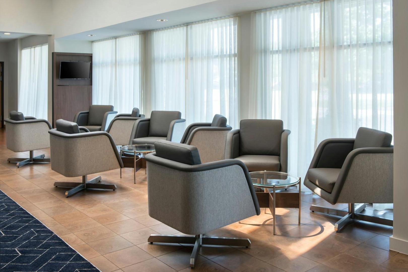 Foto 4: Courtyard by Marriott Annapolis
