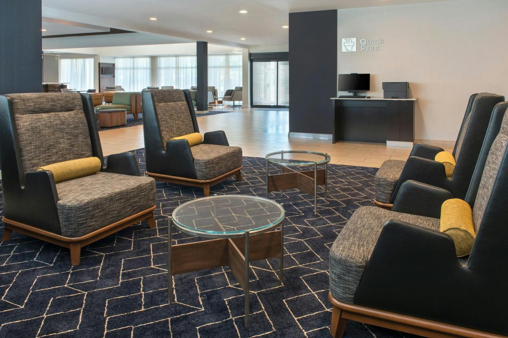 Foto 5: Courtyard by Marriott Annapolis