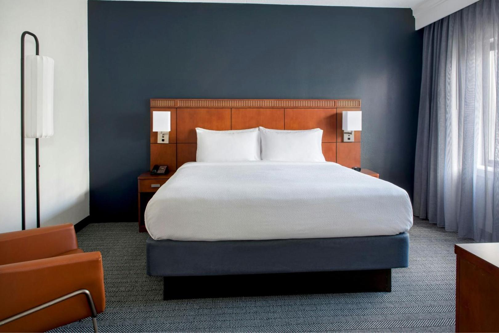Foto 6: Courtyard by Marriott Annapolis