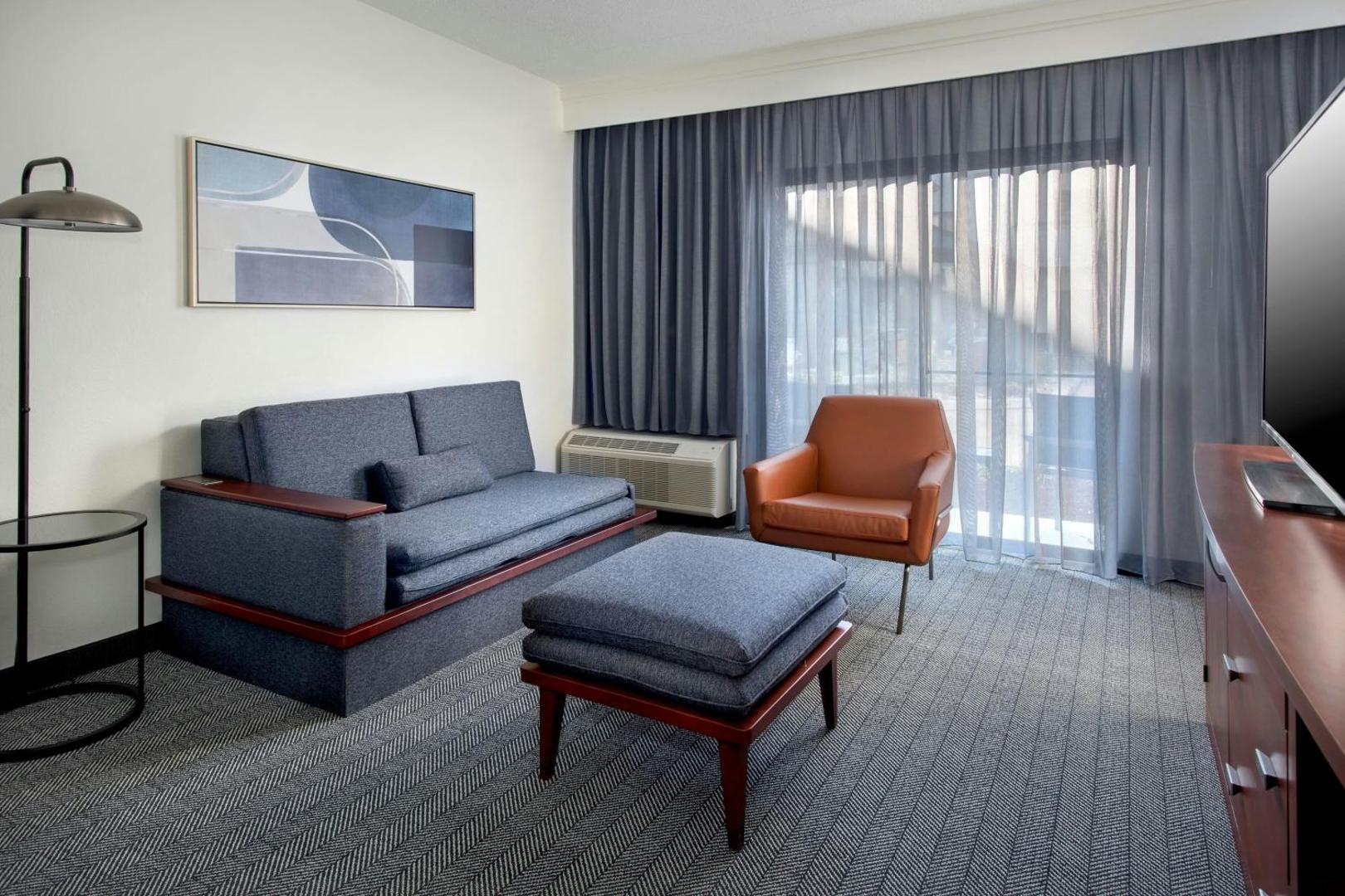Foto 9: Courtyard by Marriott Annapolis
