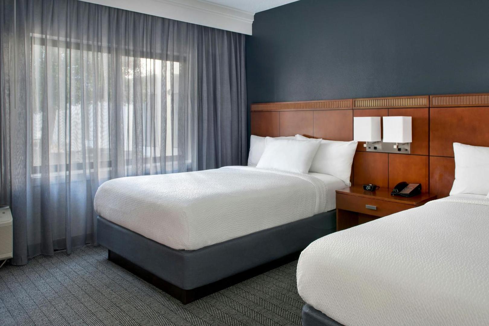 Foto 7: Courtyard by Marriott Annapolis