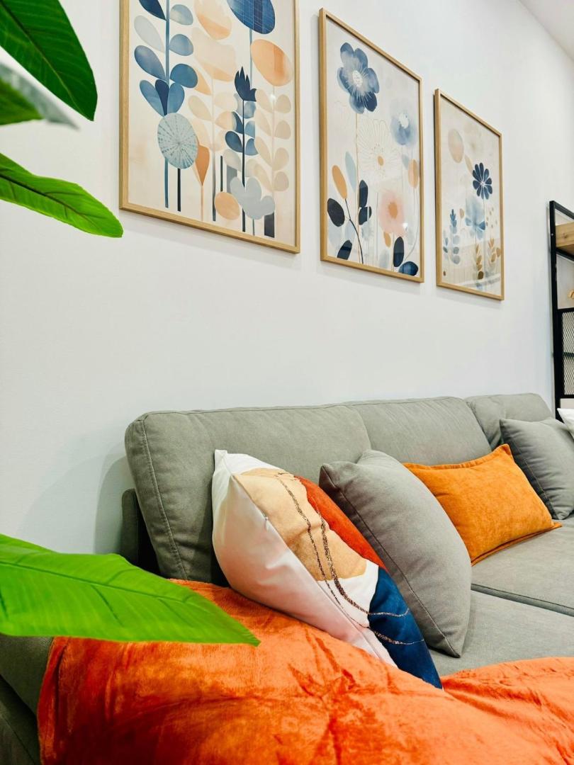 Foto 4: LOFT 1 - Space & Conform Close To Center