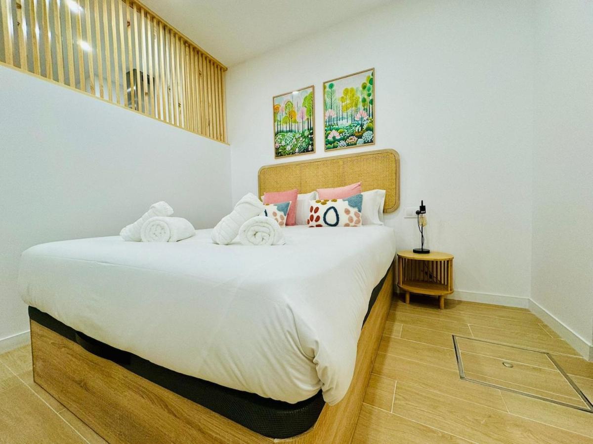 Foto 7: LOFT 1 - Space & Conform Close To Center
