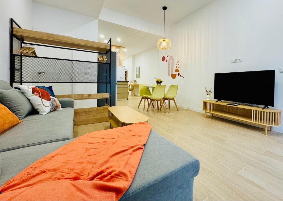 Foto 10: LOFT 1 - Space & Conform Close To Center
