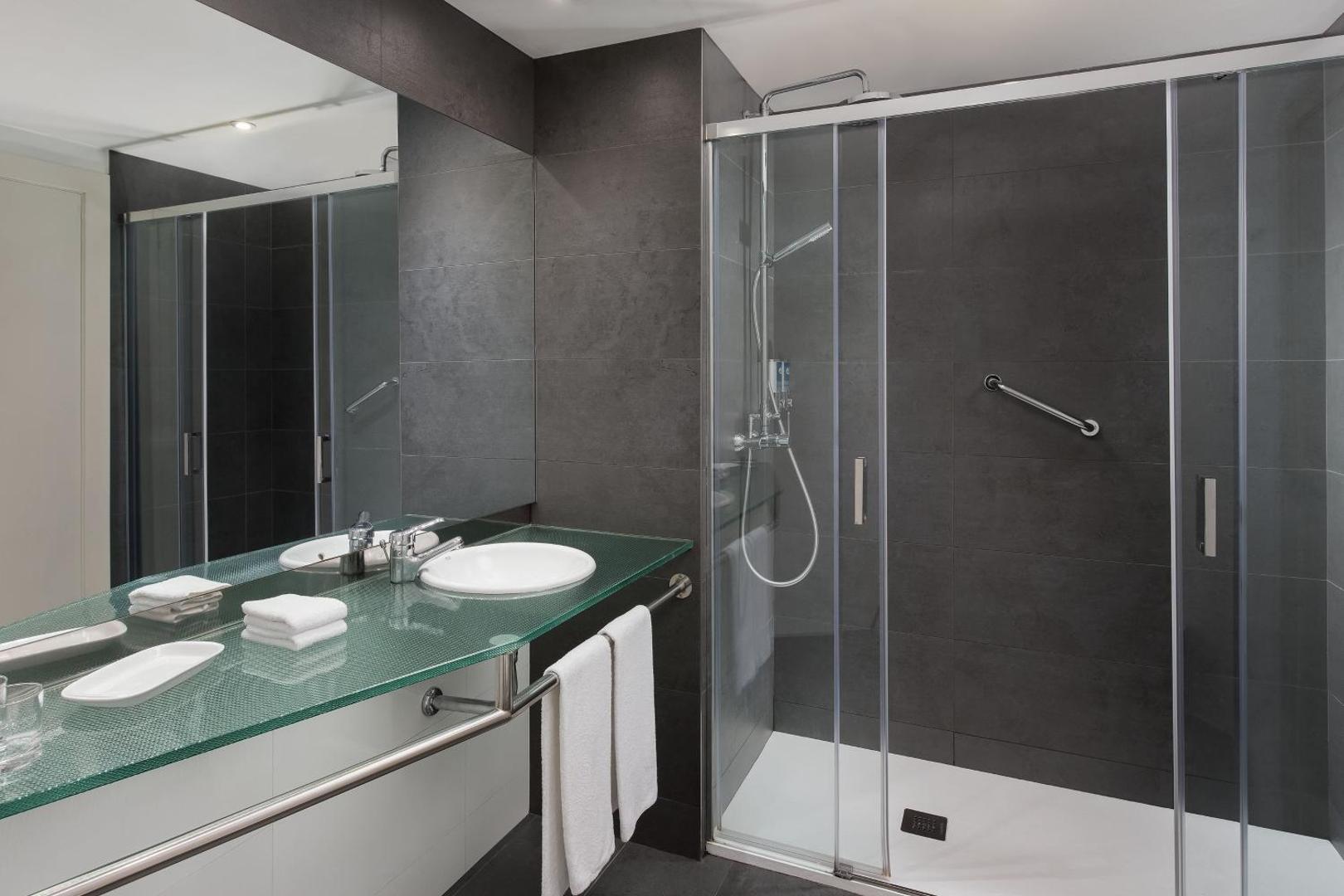 Photo 3 : Four Points by Sheraton Barcelona Diagonal
