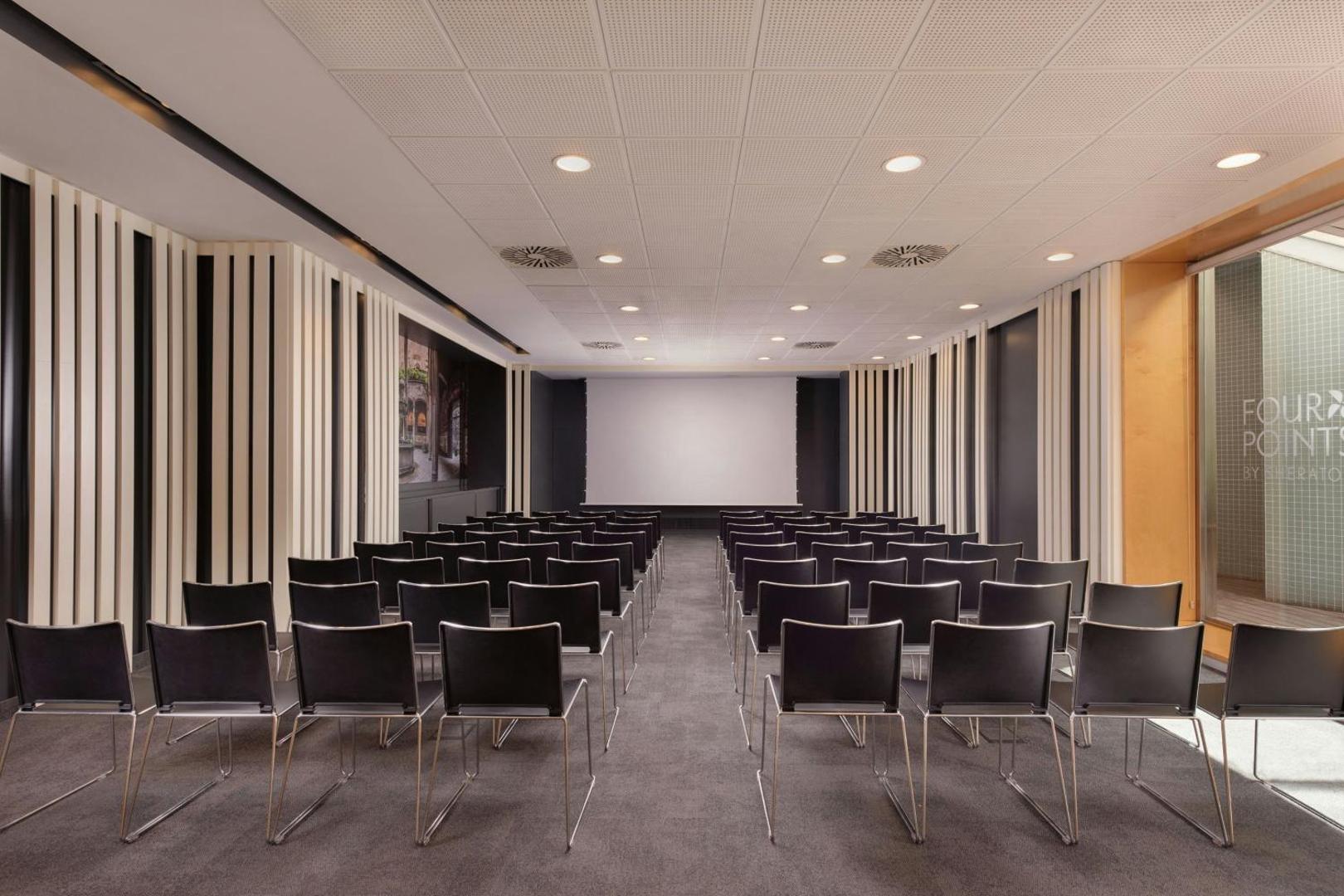 Photo 7 : Four Points by Sheraton Barcelona Diagonal