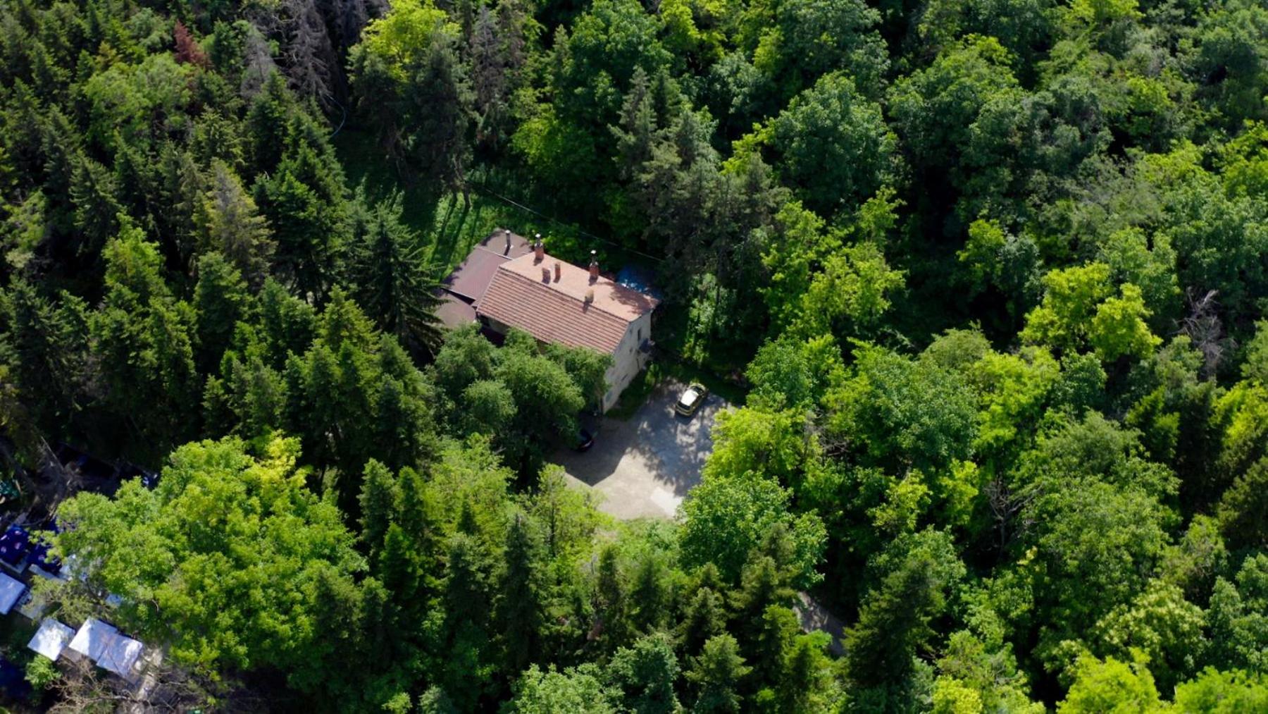 Kuva 4: Крушун - Единствена на метри от водопадите, Krushun - The only stay just meters from the waterfalls