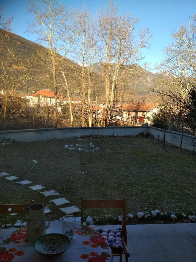 Foto 8: Orma, pet friendly retreat studio