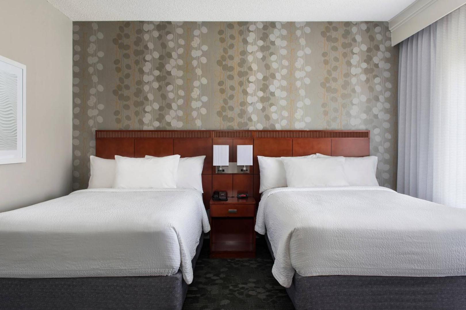 Billede 4: Courtyard by Marriott Lincroft Red Bank