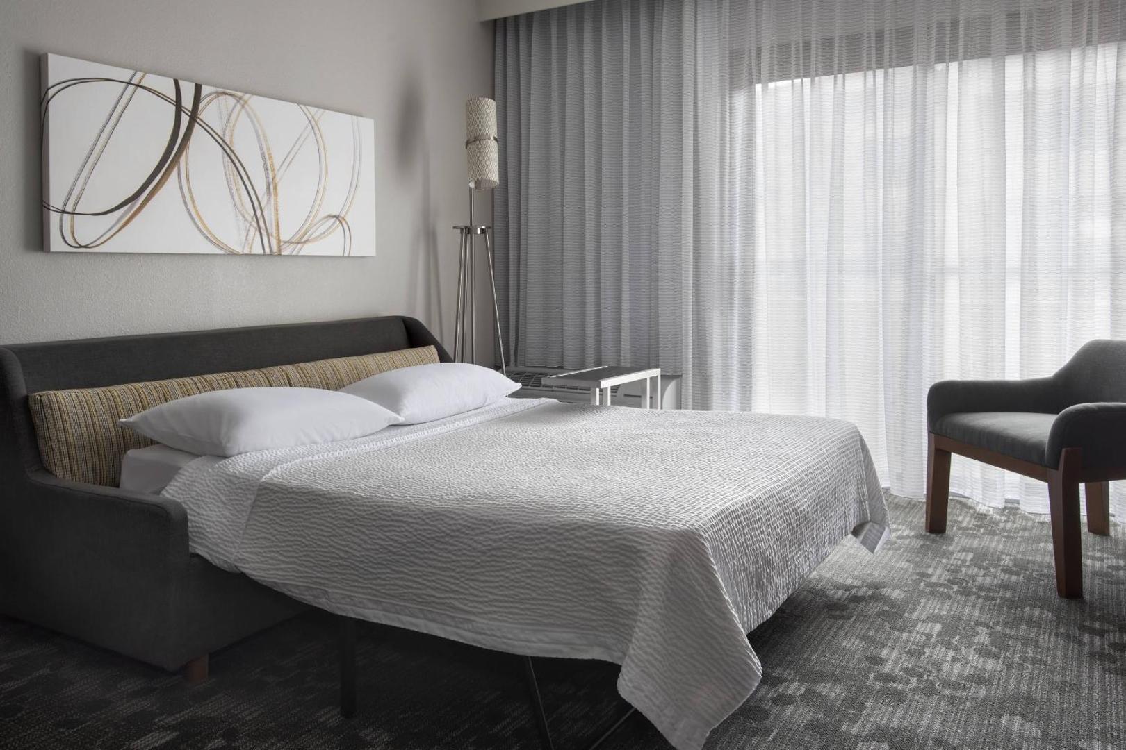 Billede 8: Courtyard by Marriott Lincroft Red Bank
