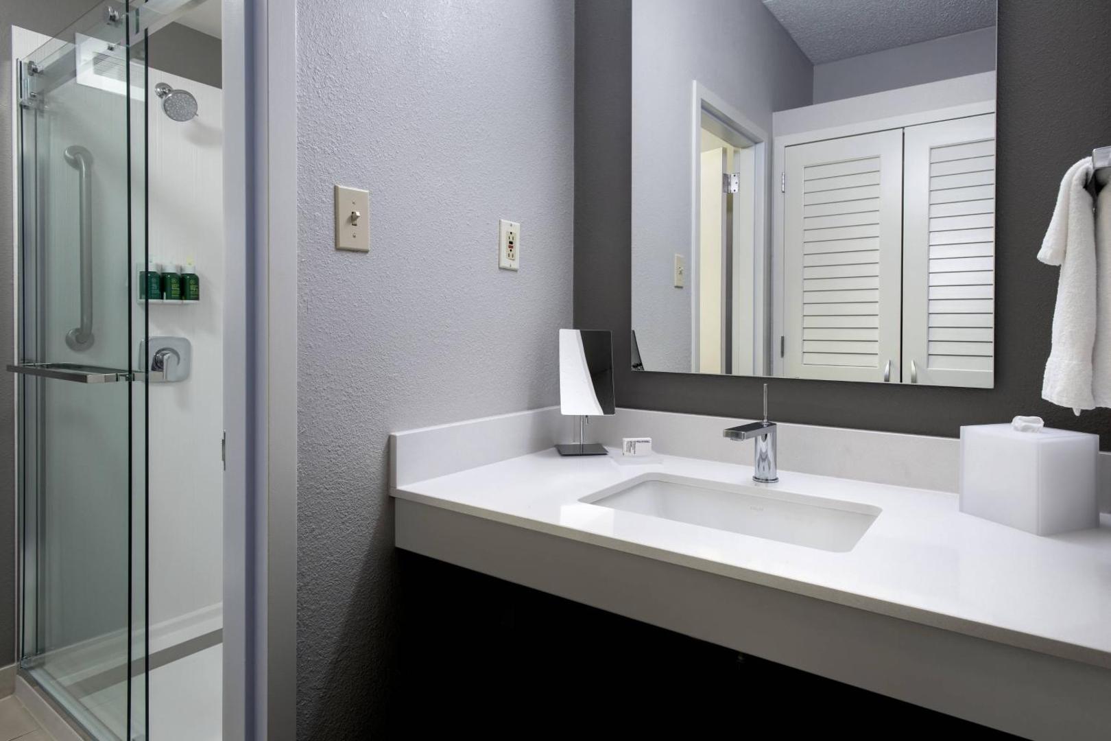 Billede 10: Courtyard by Marriott Lincroft Red Bank