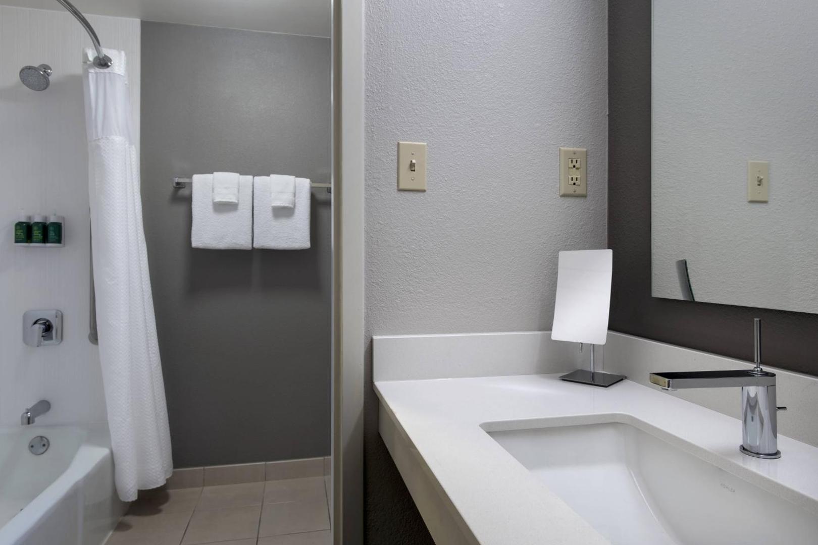 Billede 9: Courtyard by Marriott Lincroft Red Bank
