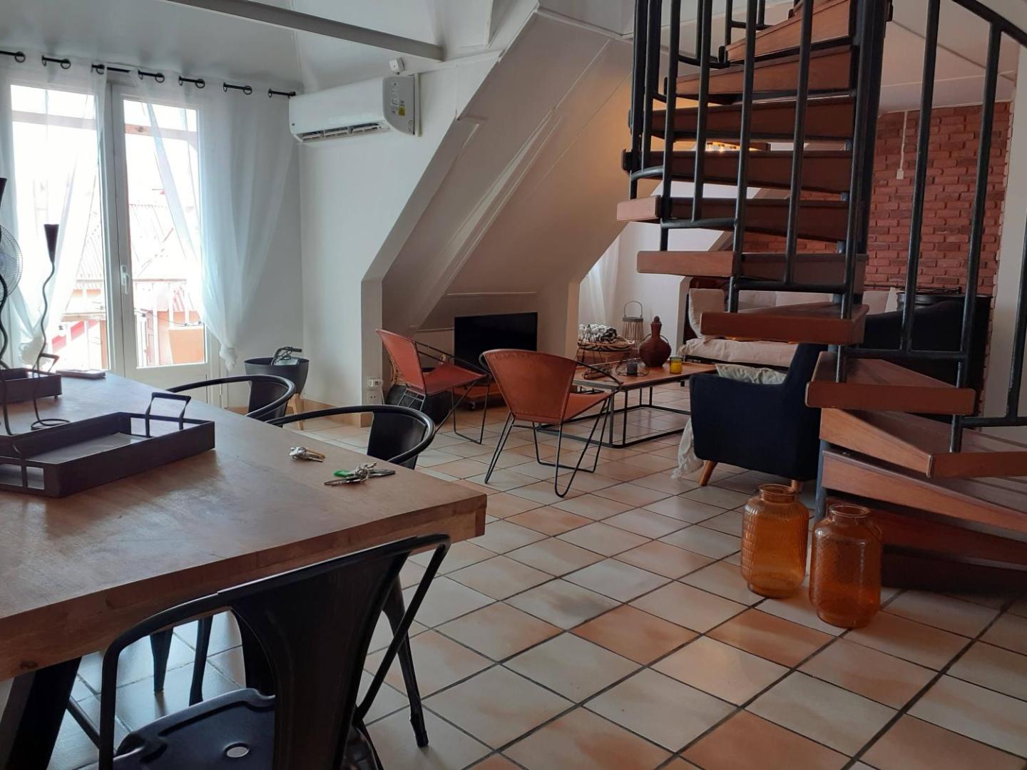 Foto 6: Loft 65