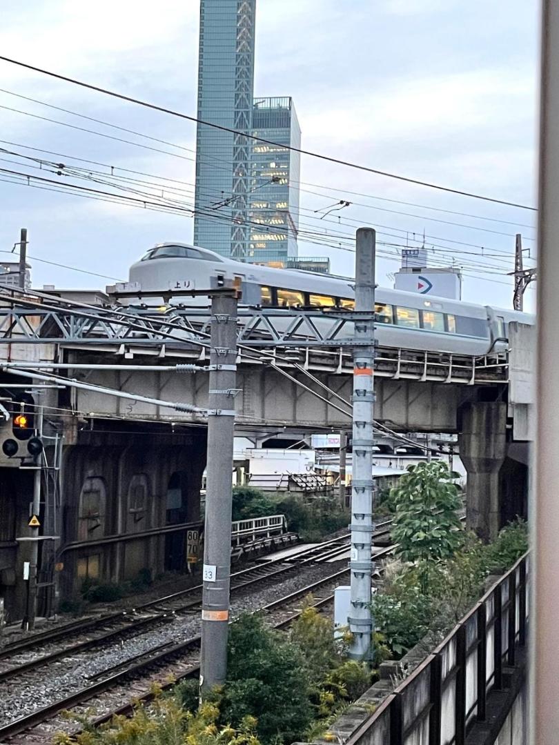 Photo 2 : TrainTrain