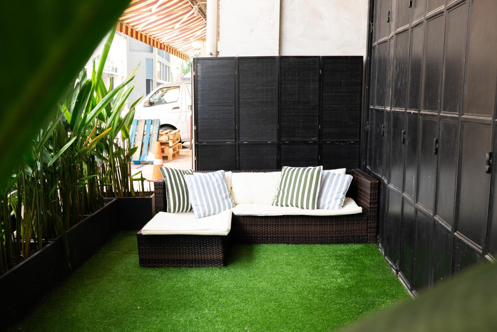 Foto 7: Code Hostel at Lavender