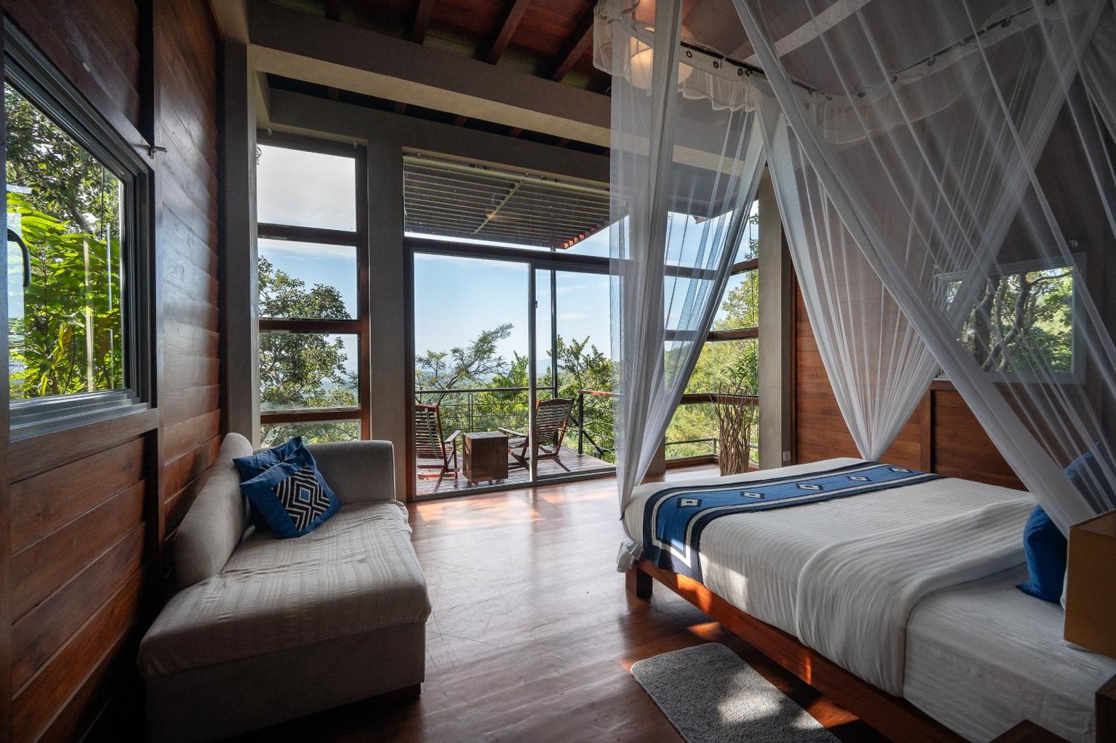 Treehouse Chalets - Luxury getaway within a short distance of Ella的照片4
