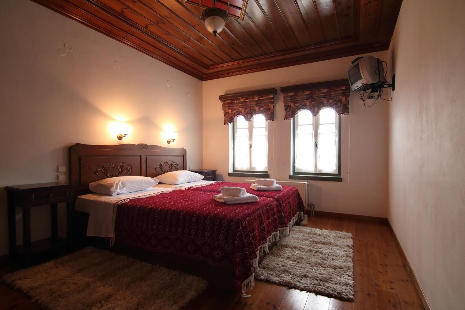 Foto 2: Hotel Petrotechno