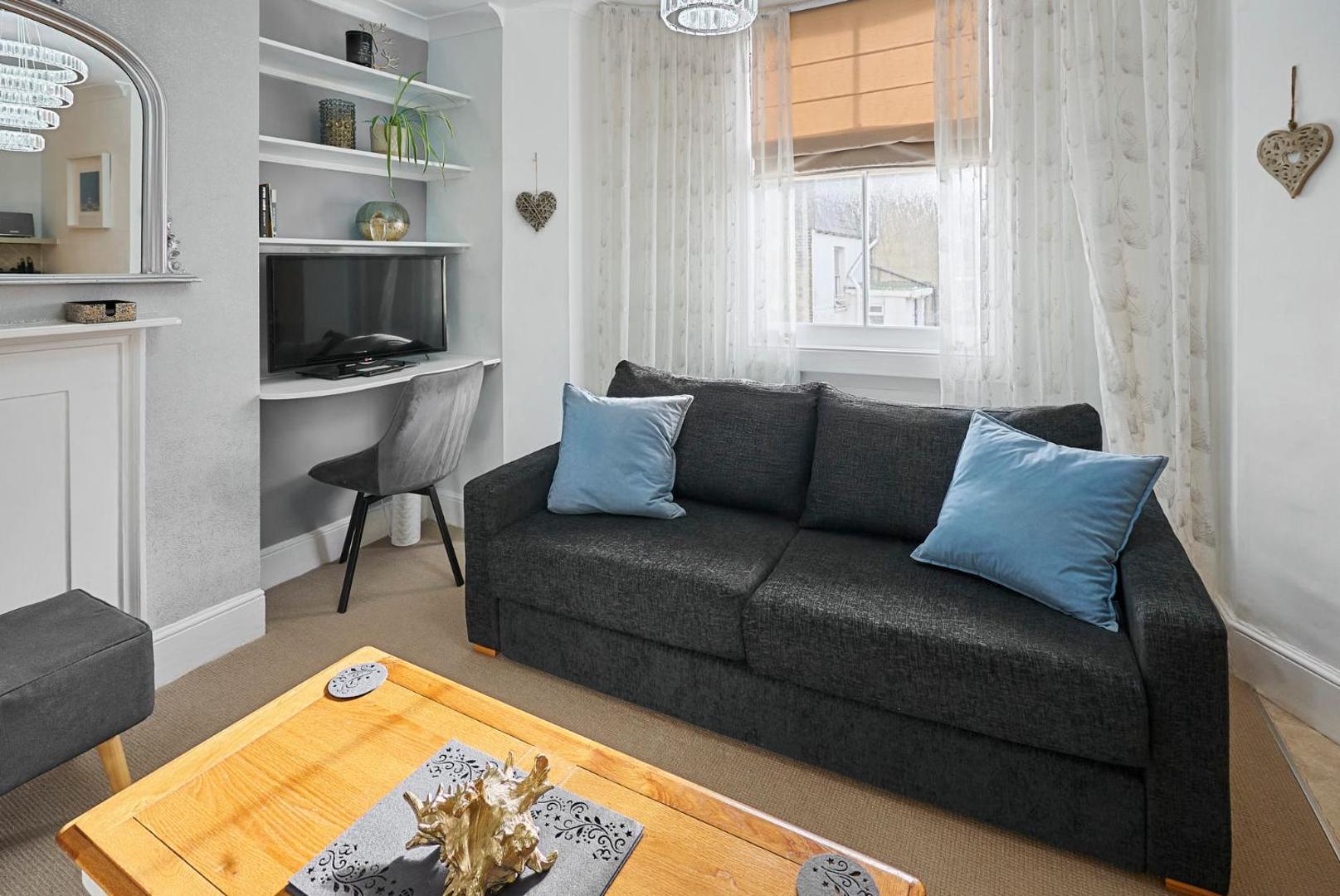 Fotografie 6: Host & Stay - Regency Square Apartment