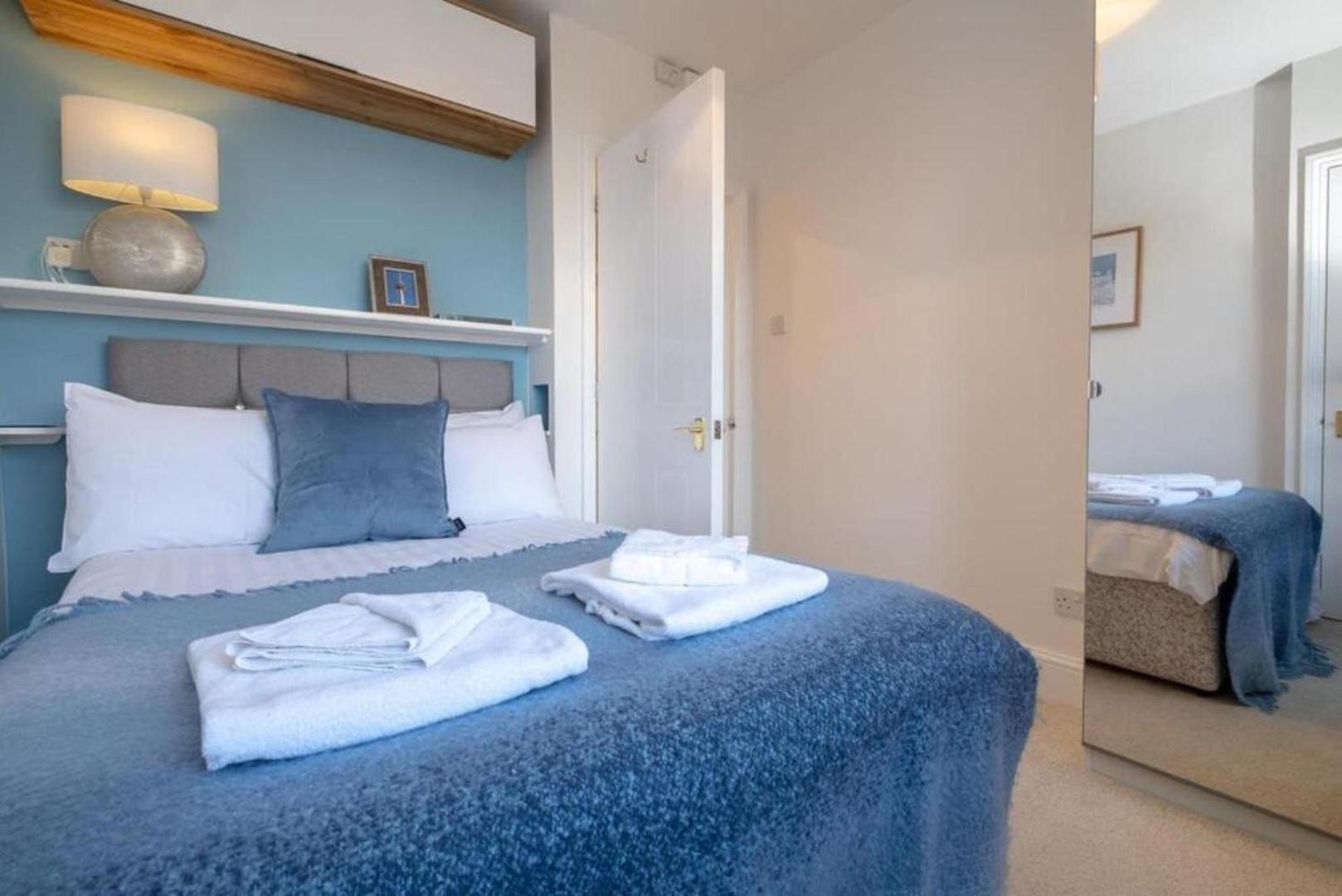 Fotografie 3: Host & Stay - Regency Square Apartment