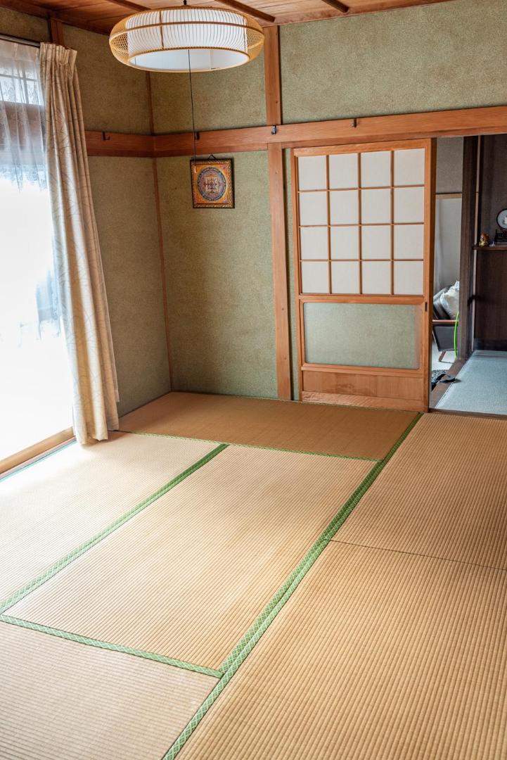Foto 4: いしづち安藤家