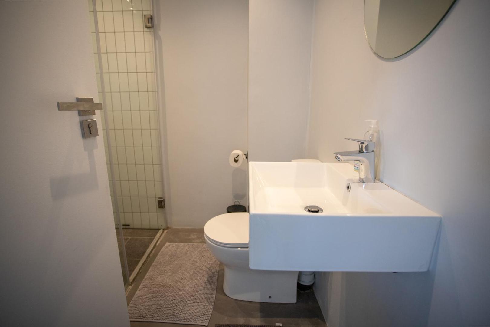 Billede 7: Four on O - Entire rental unit - Sea Point - 1 min from beach