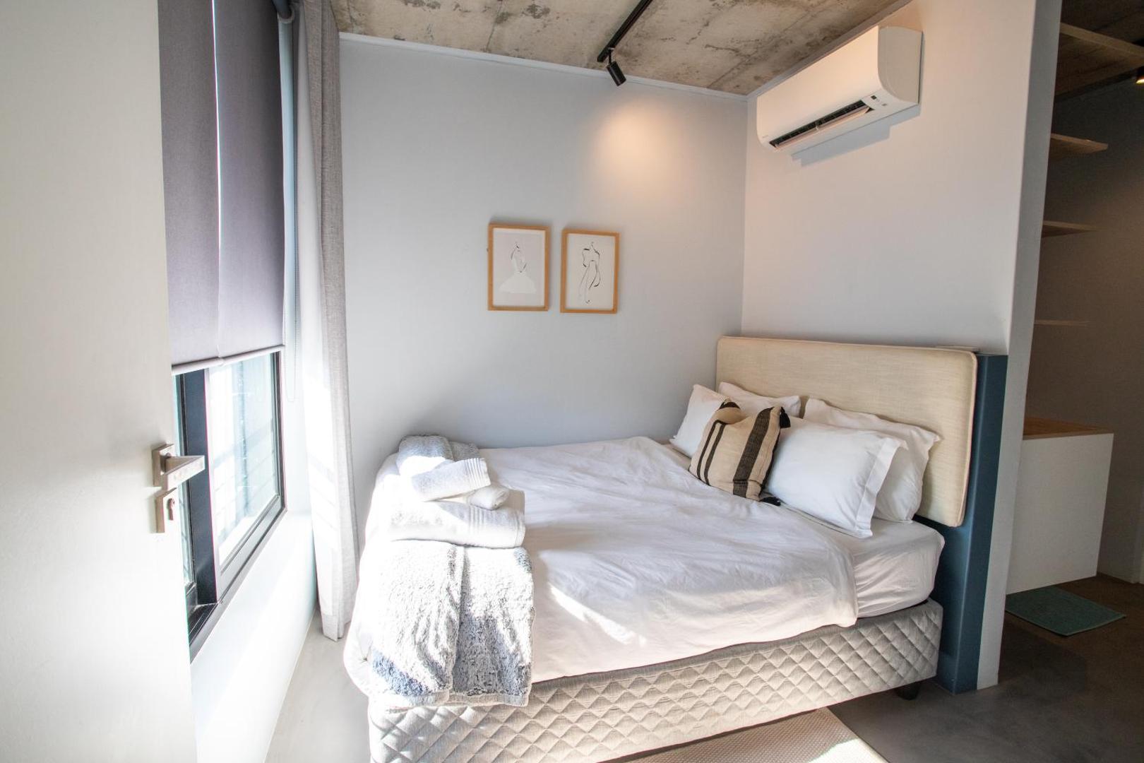 Billede 10: Four on O - Entire rental unit - Sea Point - 1 min from beach
