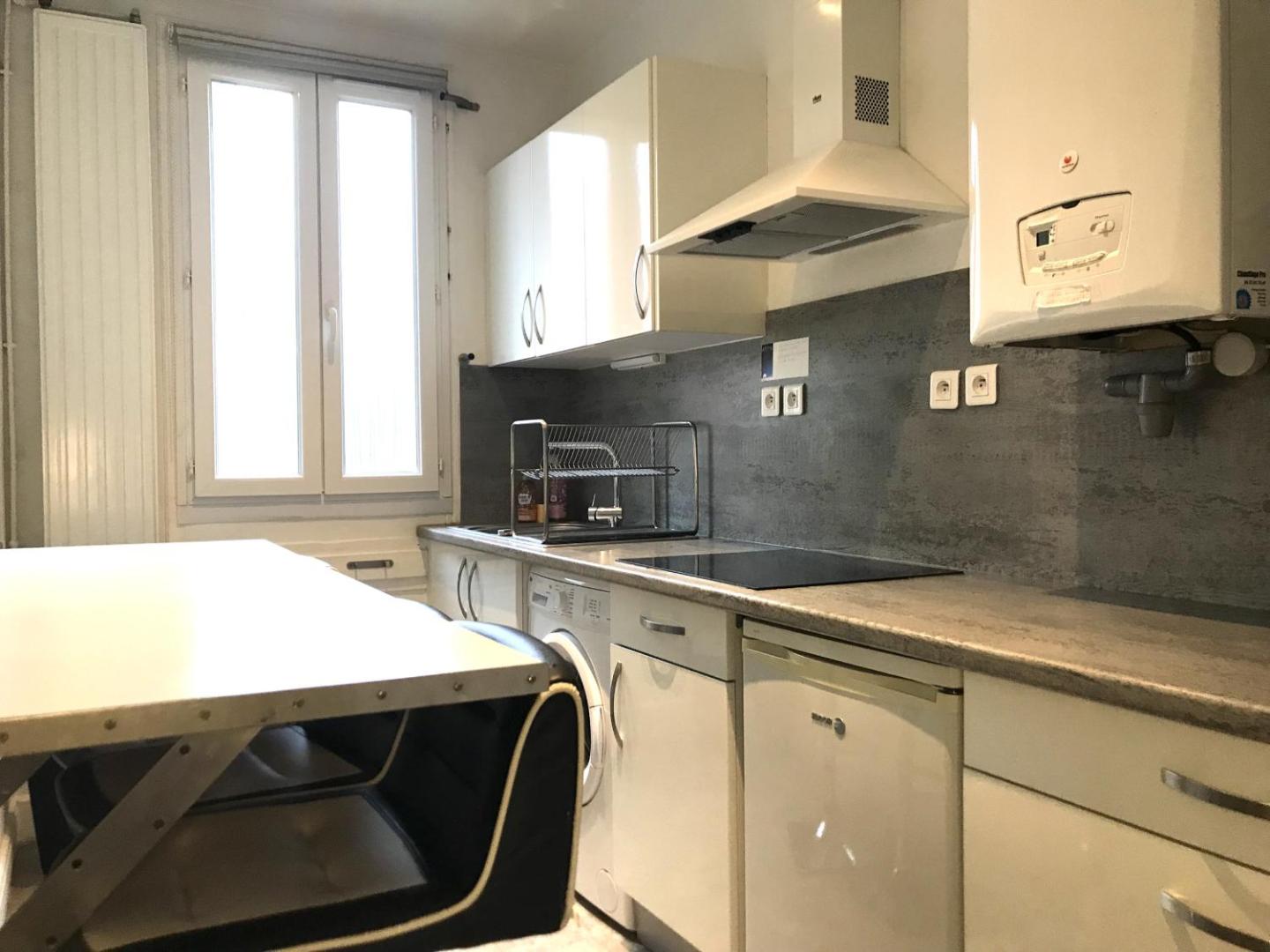 Fotografie 8: LE PASTEUR - Hypercentre - Proche Gare & Commerces