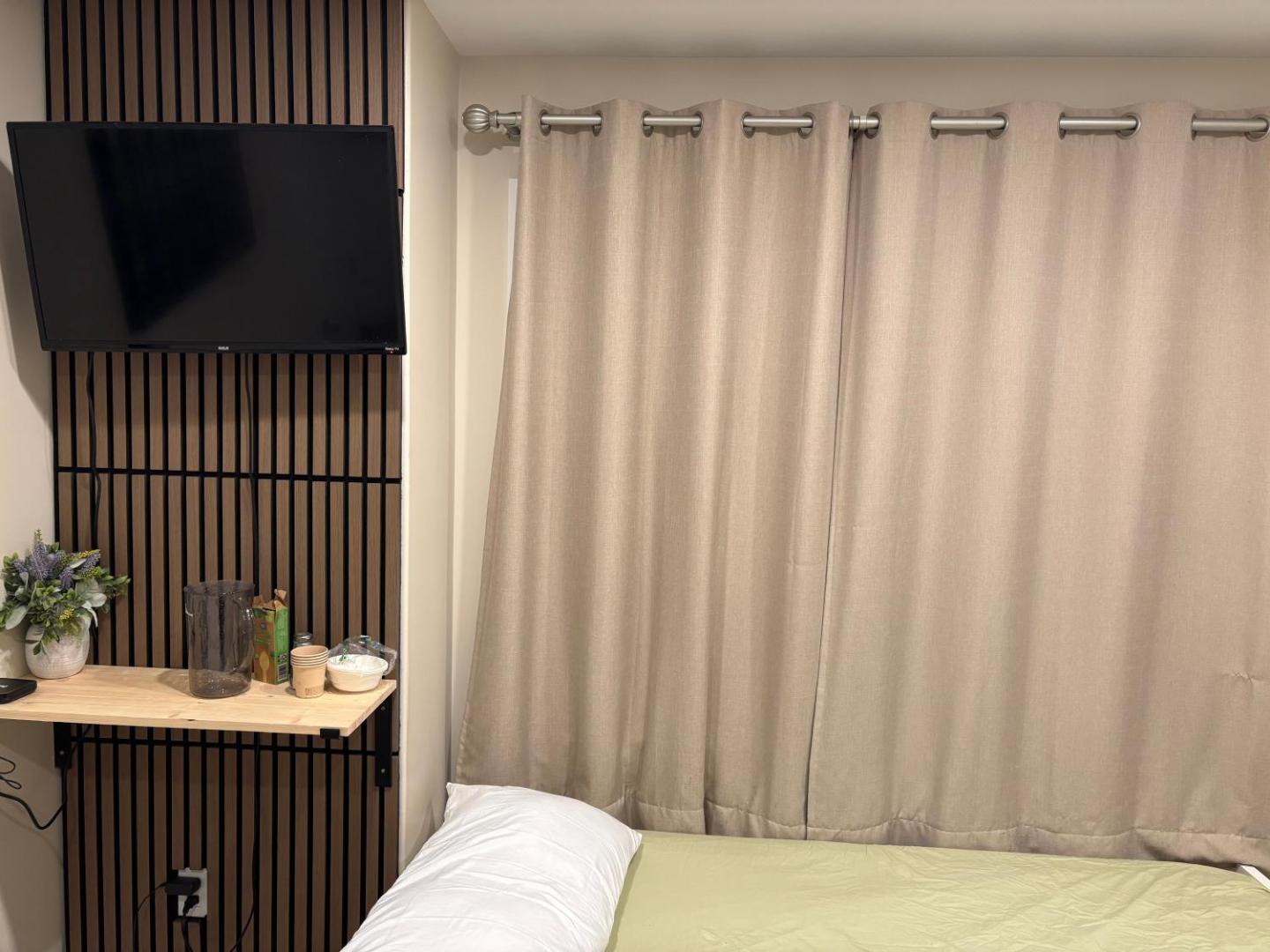 Fotografie 4: Studio unit with private entrance, 2 bed 1 bath