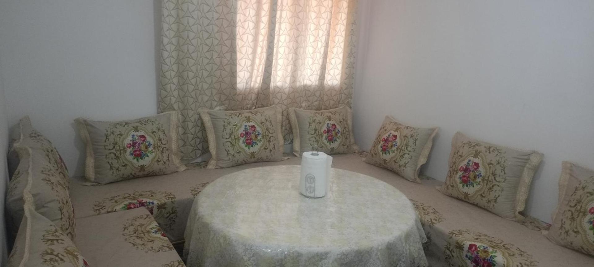 Foto 4: المغرب