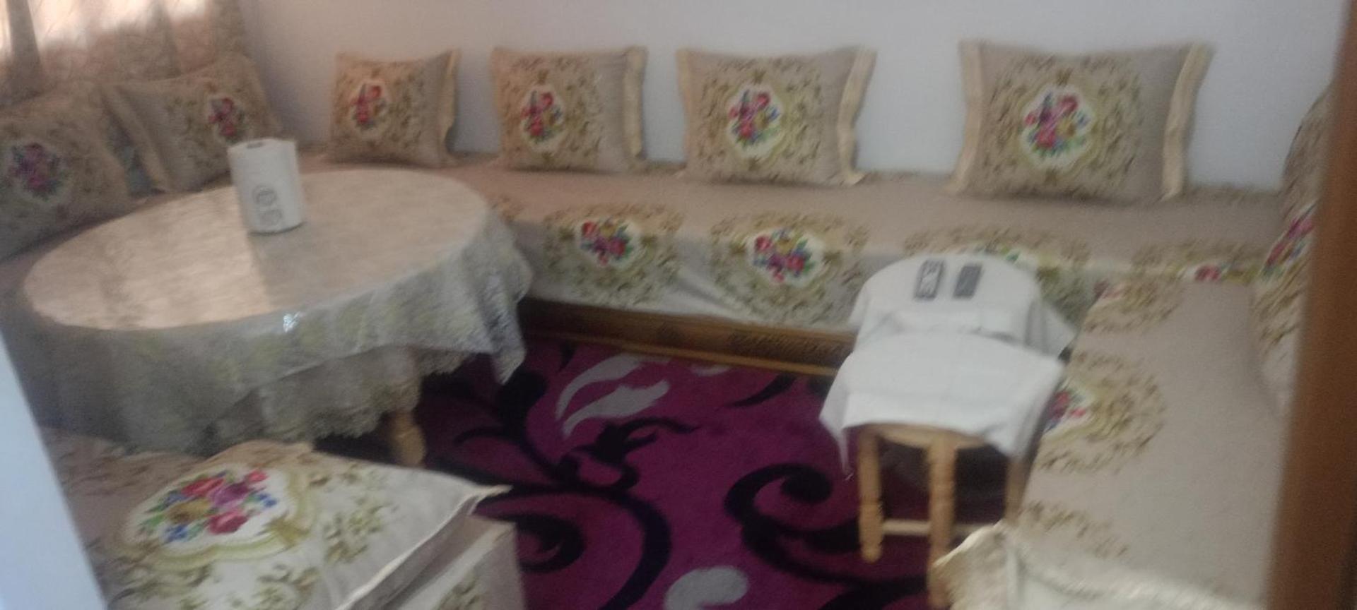 Foto 5: المغرب