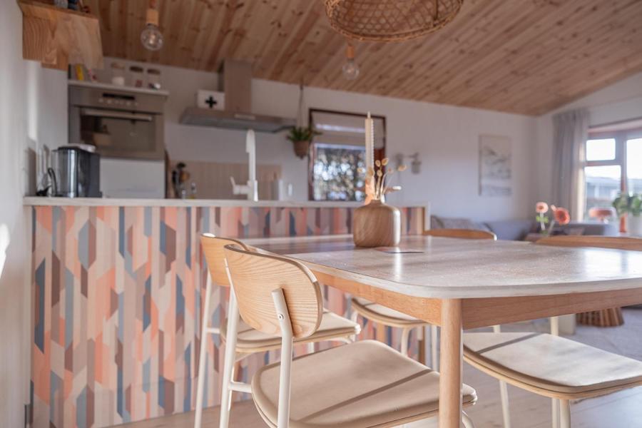 Foto 10: Zweeds vakantiehuis Leva midden in Drents-Friese Wold