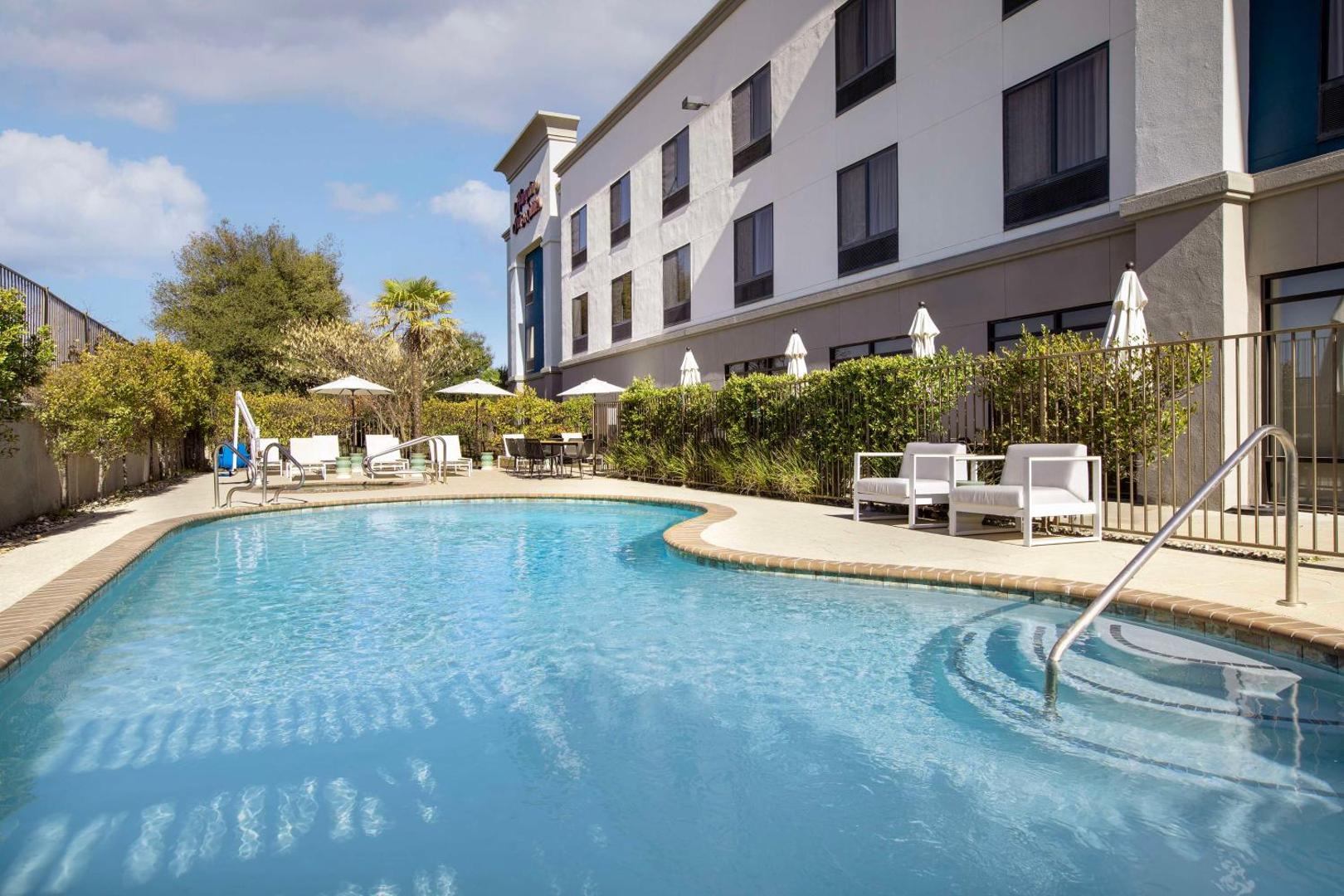 Bilde 8: Hampton Inn & Suites Paso Robles
