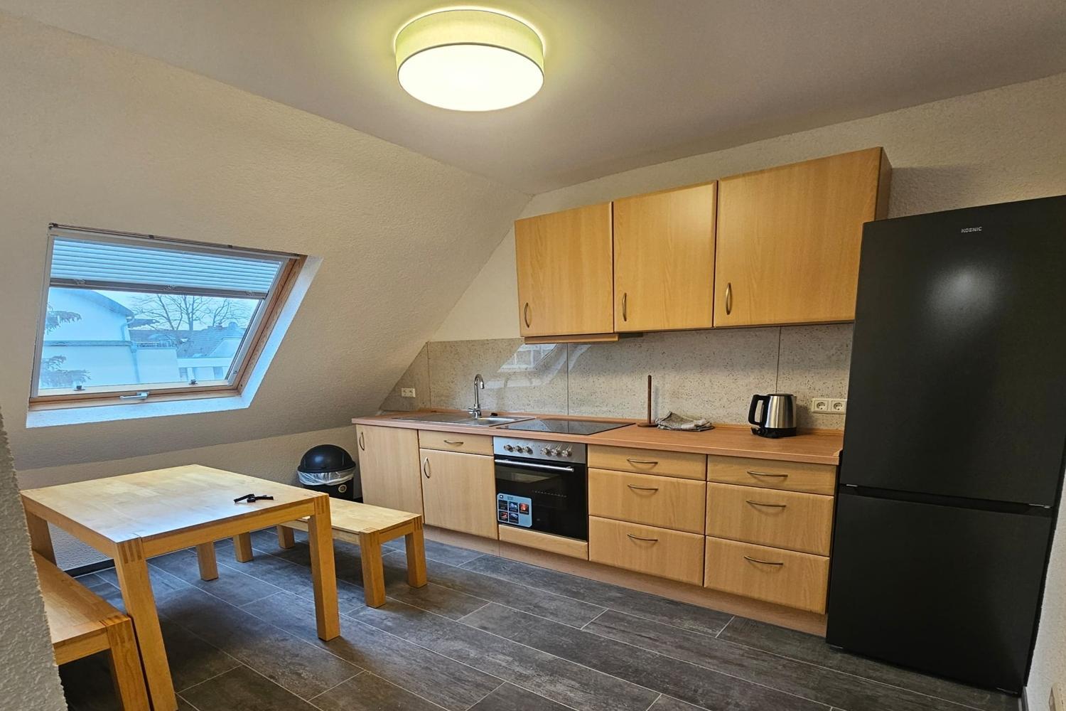 Photo 2 : Work & Stay in Troisdorf