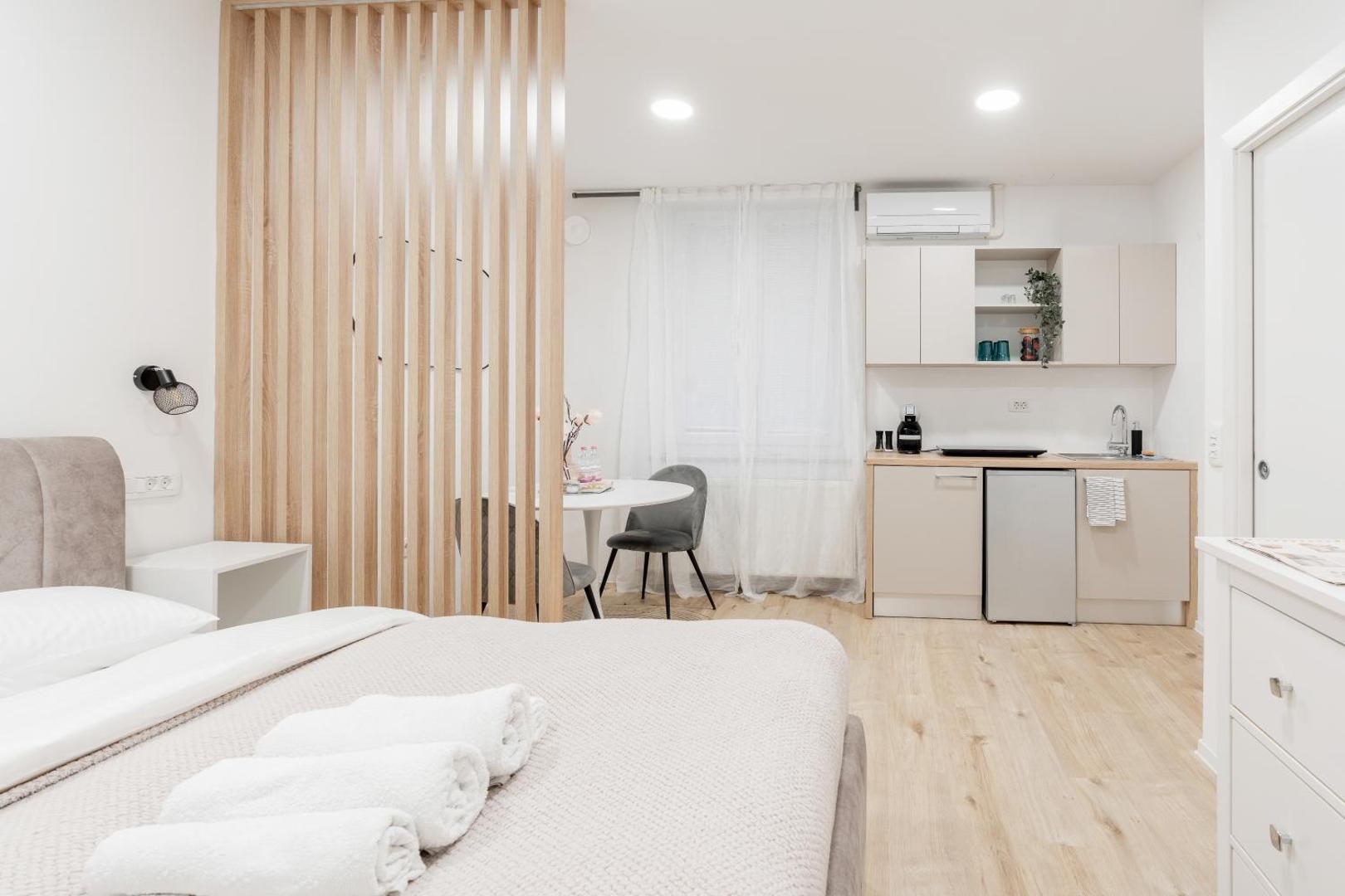 Bilde 6: Classy & Cozy apartment 2