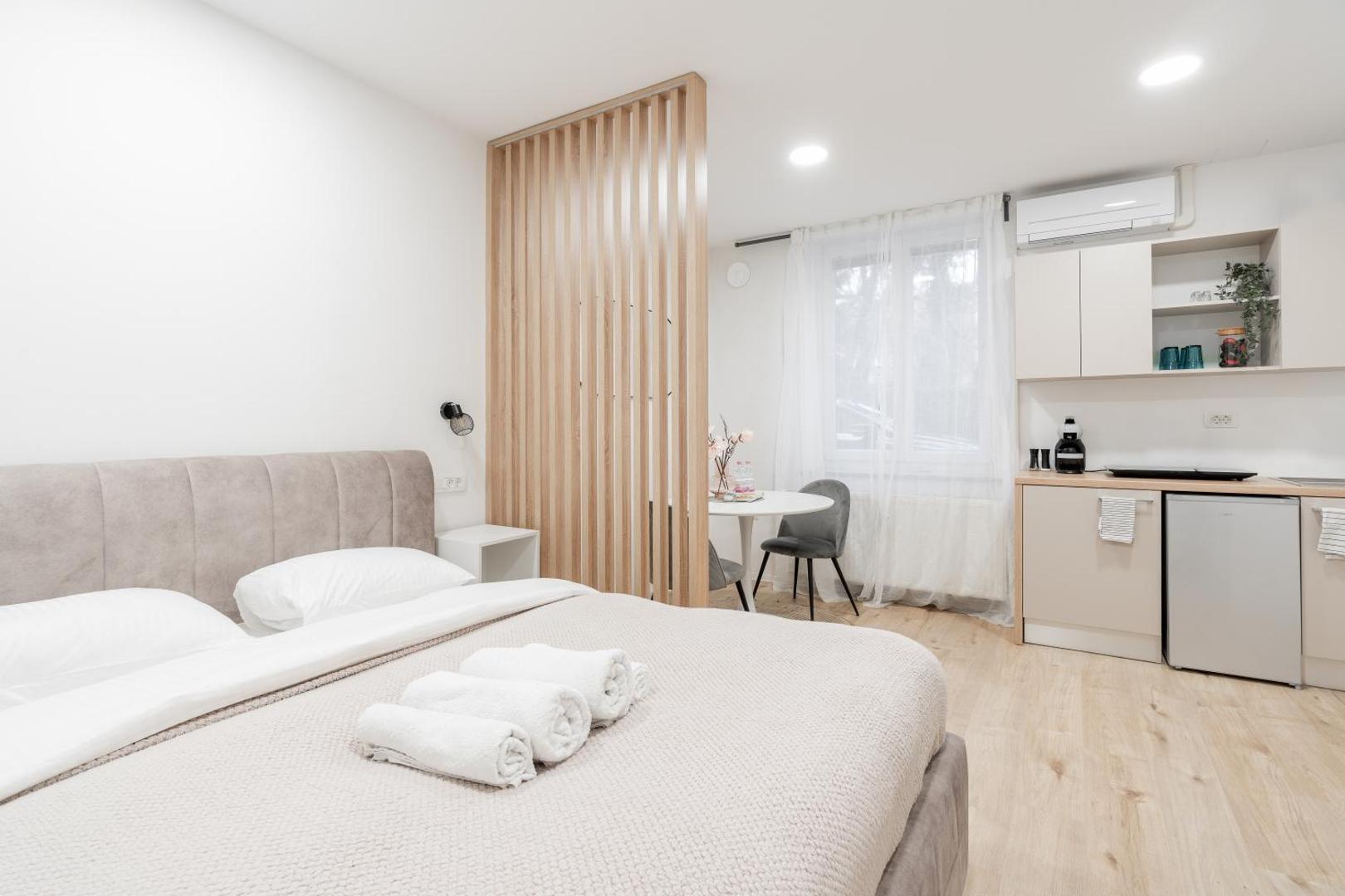 Bilde 7: Classy & Cozy apartment 2