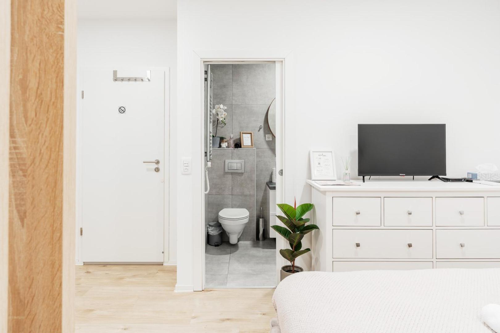Bilde 8: Classy & Cozy apartment 2