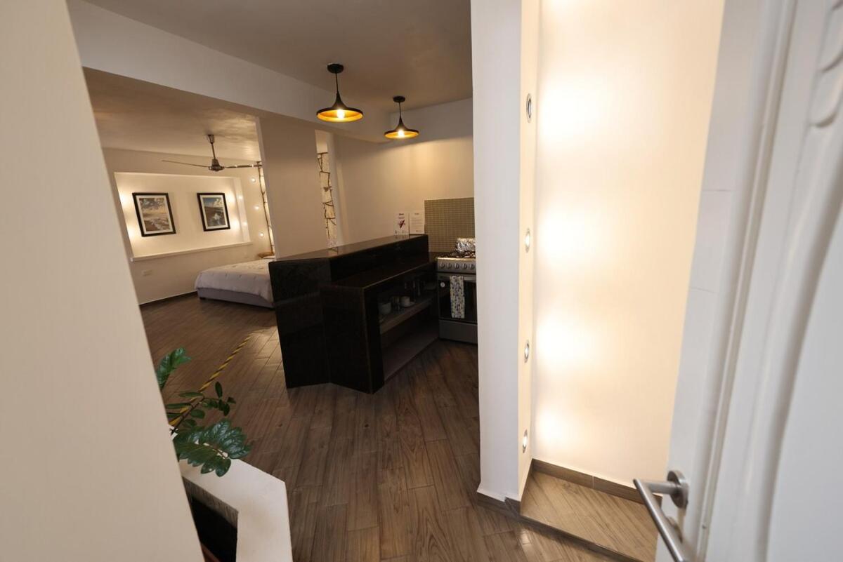 Φωτογραφία 2: Studio in Cozumel Downtown