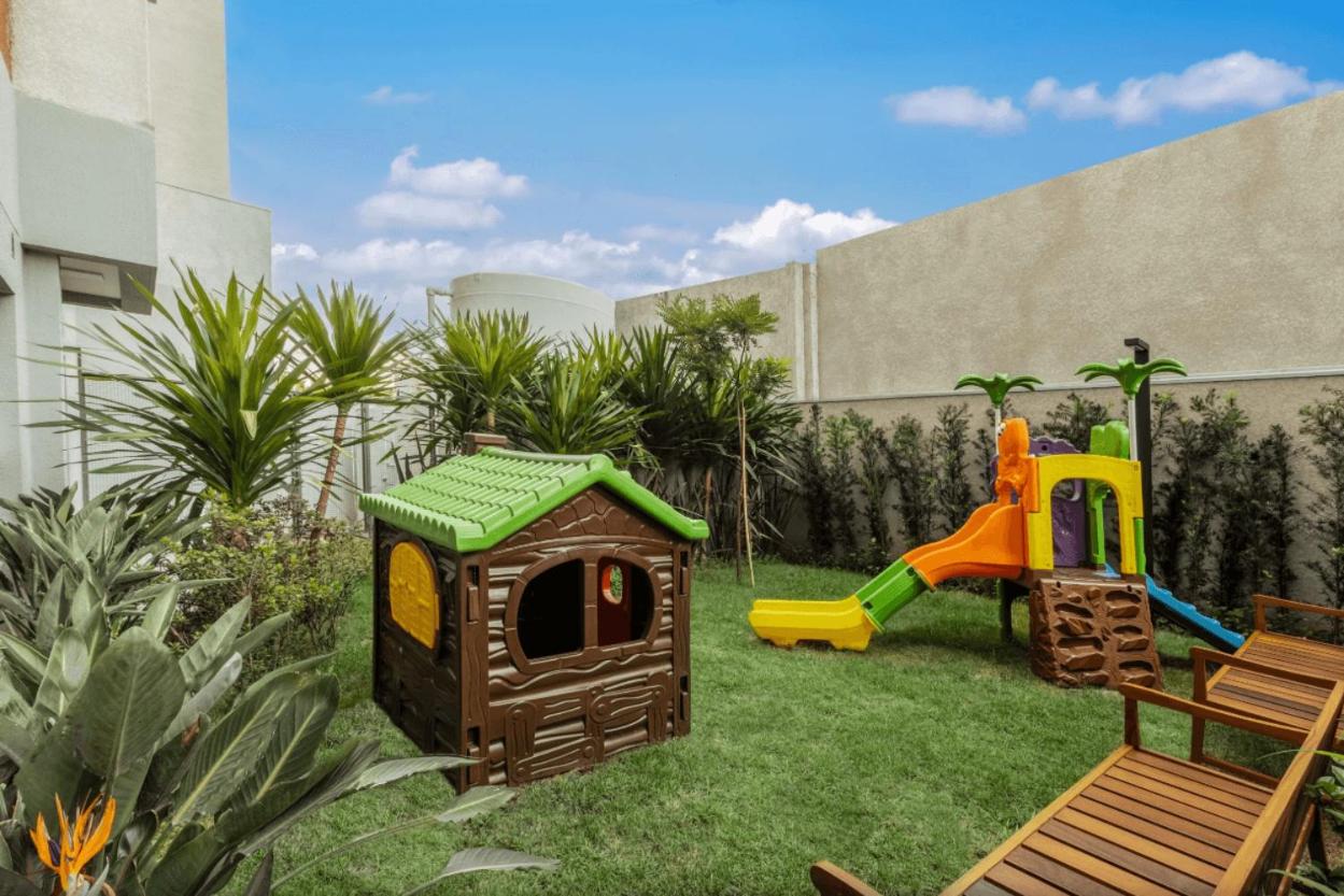 Fotografie 7: Composite - Completude com Estilo em Moema
