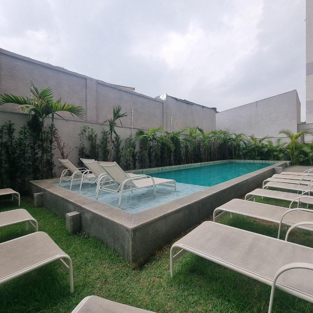 Fotografie 8: Composite - Completude com Estilo em Moema